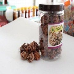 龙门话梅