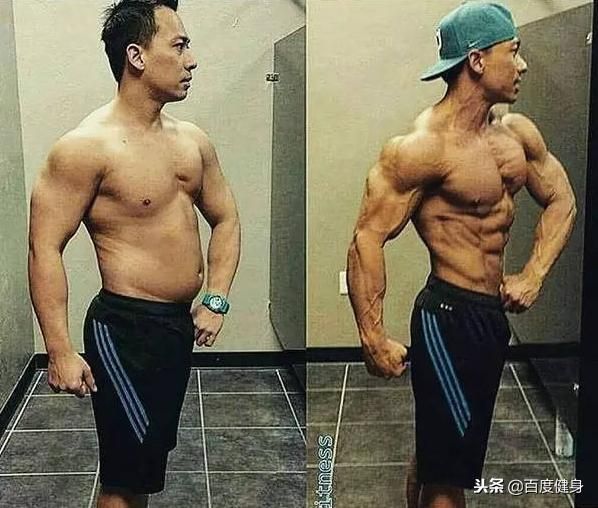 到了40歲的男人 如果開(kāi)始規(guī)律的健身，身體會(huì)出現(xiàn)這3個(gè)好變化