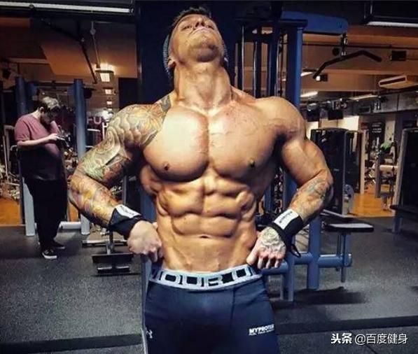到了40歲的男人 如果開(kāi)始規(guī)律的健身，身體會(huì)出現(xiàn)這3個(gè)好變化