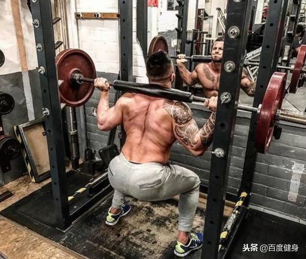 到了40歲的男人 如果開(kāi)始規(guī)律的健身，身體會(huì)出現(xiàn)這3個(gè)好變化