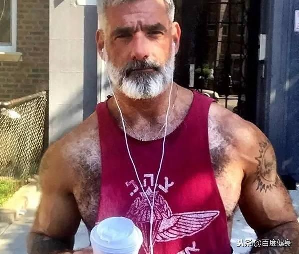 到了40歲的男人 如果開(kāi)始規(guī)律的健身，身體會(huì)出現(xiàn)這3個(gè)好變化