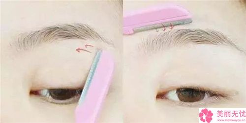 李宇飞纹眉纹眼线持续多久时间