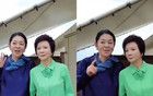 65歲倪萍突發(fā)意外！