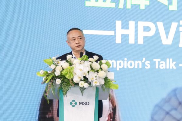 （上海市疾病預(yù)防控制中心副主任孫曉冬）