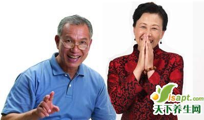 锻炼养生：壁虎爬行法