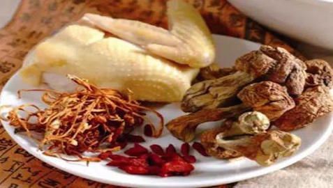 小滿時(shí)節(jié)食療養(yǎng)生