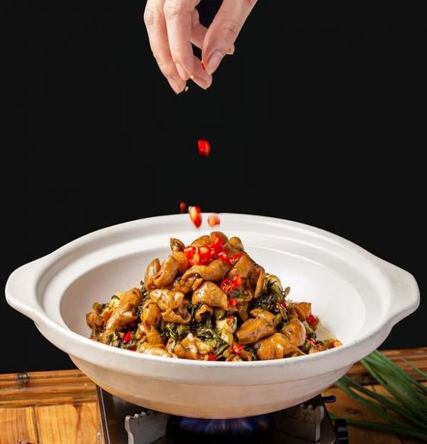 午餐營養(yǎng)搭配：健康與美味的完美結(jié)合