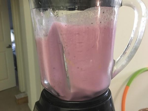 純奶手撕吐司的做法 步驟1