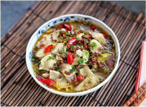 魚肉的五種做法，鮮香撲鼻，下飯下酒，味道不比飯店差