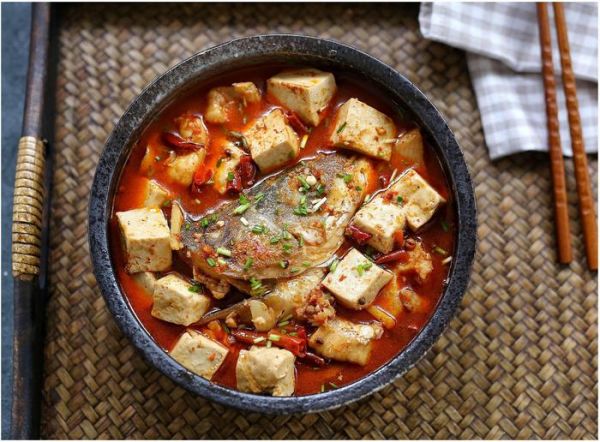 魚肉的五種做法，鮮香撲鼻，下飯下酒，味道不比飯店差
