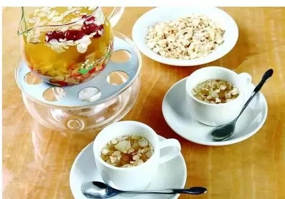 几个健康排毒茶饮，每天喝一喝，提高免疫力