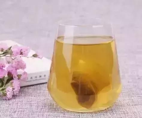 几个健康排毒茶饮，每天喝一喝，提高免疫力