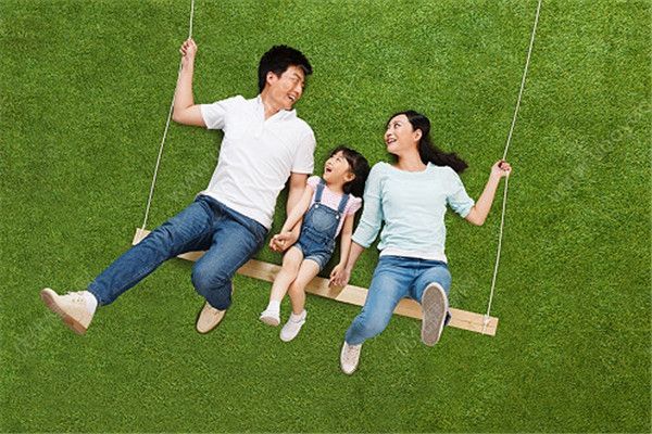 如何讓孩子健康成長？讓孩子健康成長的方法(1)