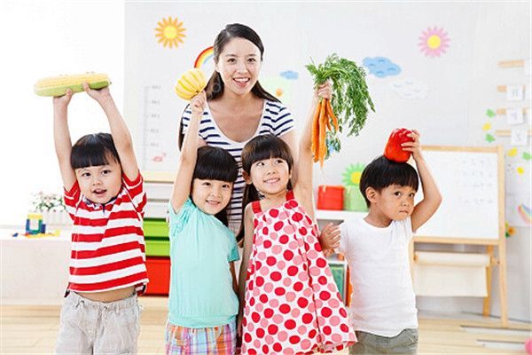 如何讓孩子健康成長？讓孩子健康成長的方法(3)