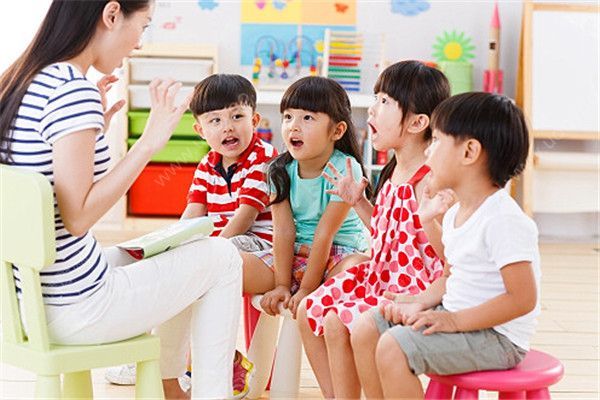 如何讓孩子健康成長？讓孩子健康成長的方法(4)