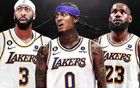 24號一大早，NBA交易市場傳來5大勁爆消息