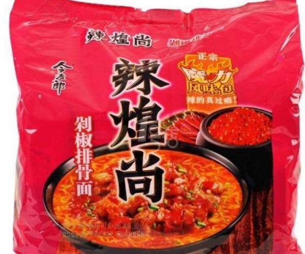 還在吃“康師傅方便面”嗎? 這幾種國產(chǎn)泡面是真的好吃