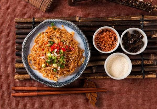 還在吃“康師傅方便面”嗎? 這幾種國產(chǎn)泡面是真的好吃