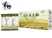 3kg荞麦礼盒