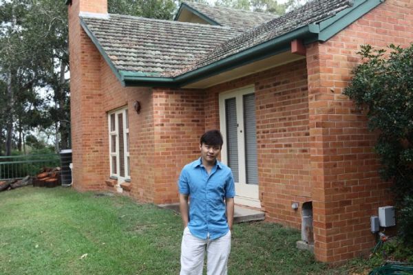 穿澳69：帥氣男孩談澳洲的預(yù)科課程（圖+視頻）