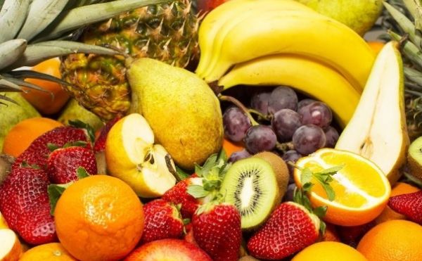 常見可以減肥的水果有哪些？女生吃哪些水果可以減肥？(1)