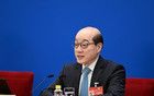 官宣：劉結(jié)一為發(fā)言人