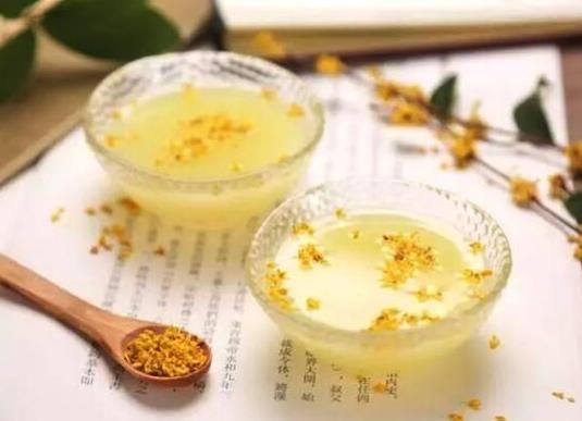 桂花酿是什么酒？