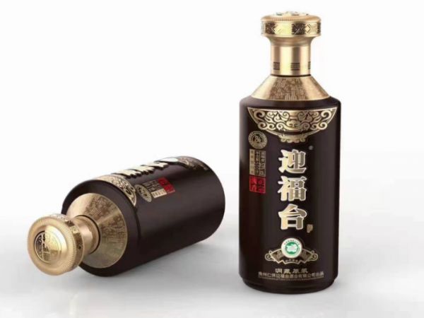 纯粮酿造酱酒酿造工艺,酱酒