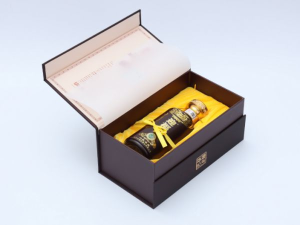 纯粮酿造酱酒酿造工艺,酱酒