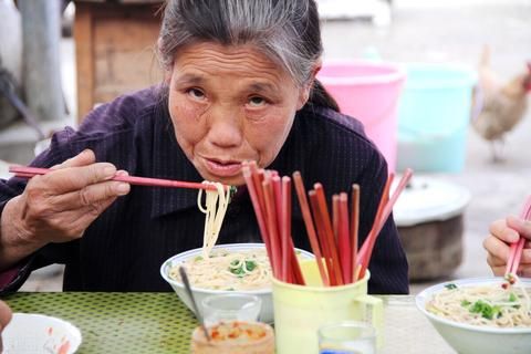 现在做什么面馆赚钱