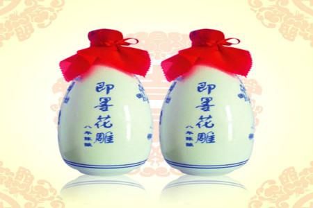 文化：中国酒文化之黄酒