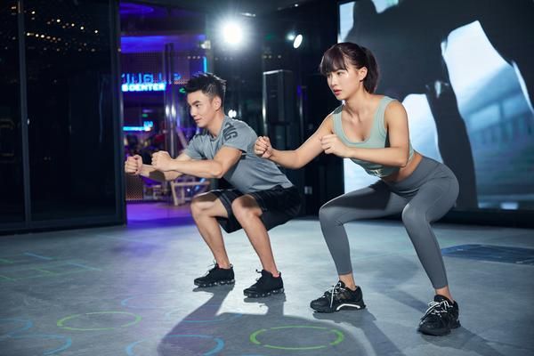打造健康生活:健身品牌策劃推廣策略 圖2