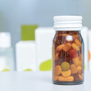 美汁源果粒橙 橙肉多口感佳