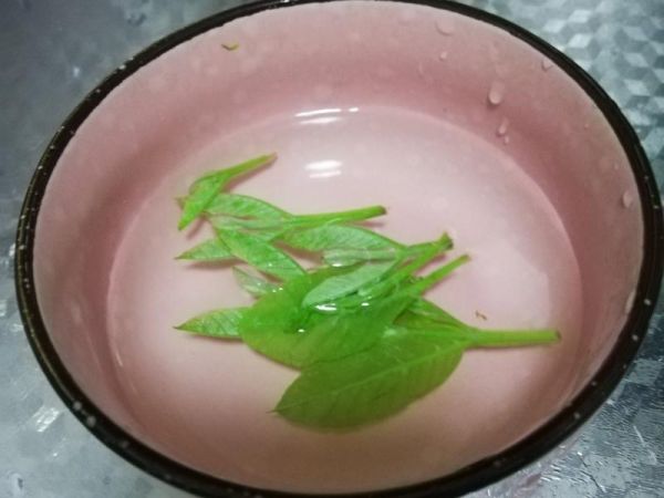 純奶手撕吐司的做法 步驟1
