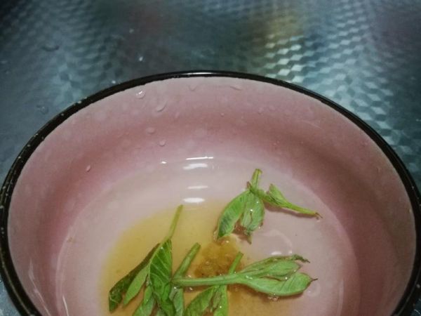 純奶手撕吐司的做法 步驟1