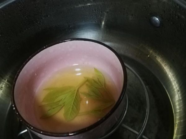 純奶手撕吐司的做法 步驟1