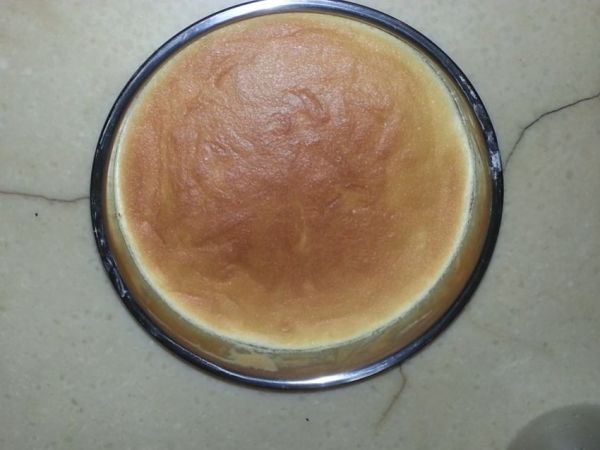 最健康的酸奶蛋糕=輕乳酪蛋糕口感