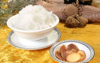 即食禧燕燕窩：營養(yǎng)滋補，方便快捷，全方位滿足您的健康需求