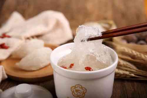 即食禧燕燕窩：營養(yǎng)滋補，方便快捷，全方位滿足您的健康需求