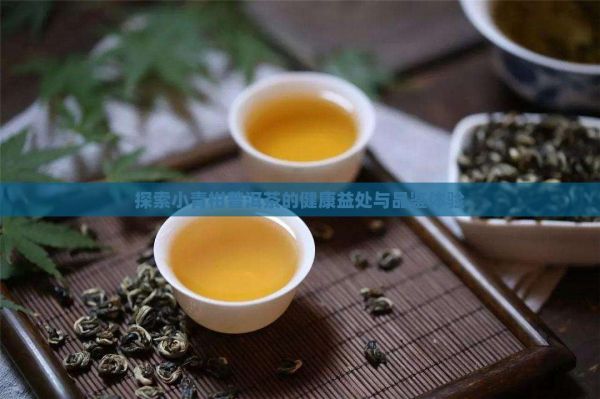 探索小青柑普洱茶的健康益處與品鑒體驗