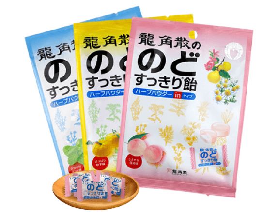 端午“健康經(jīng)濟(jì)”走熱 龍角散禮盒成健康禮贈“新寵兒” 
