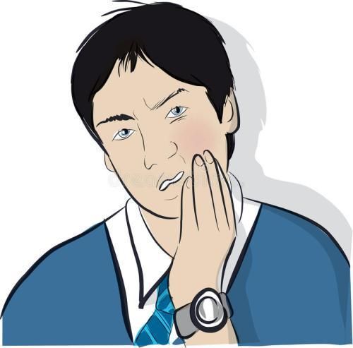 牙齒敏感酸的冷的都不敢吃怎么辦？試試這些家庭療法，有用