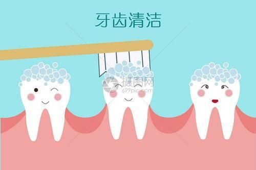 牙齒敏感酸的冷的都不敢吃怎么辦？試試這些家庭療法，有用