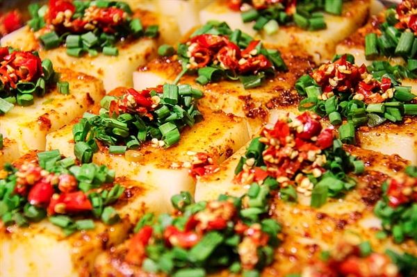 豆制品營(yíng)養(yǎng)大比拼：豆腐竟然不是第一名！