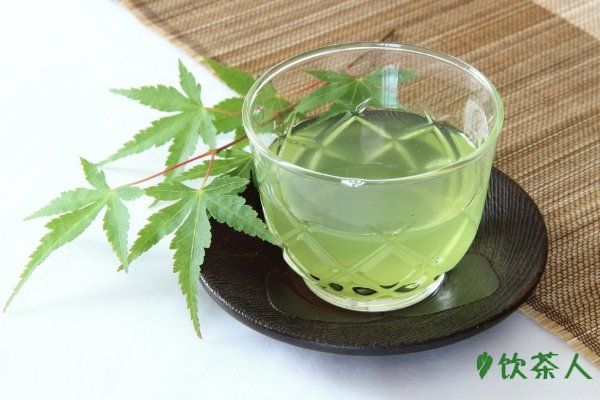 荷葉怎樣喝才減肥，荷葉茶的五種最佳搭配