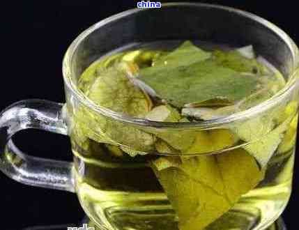 荷葉普洱茶的健減肥奧秘：醫(yī)生推薦的新發(fā)現(xiàn)