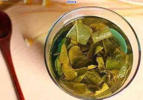 荷葉普洱茶的健減肥奧秘：醫(yī)生推薦的新發(fā)現(xiàn)