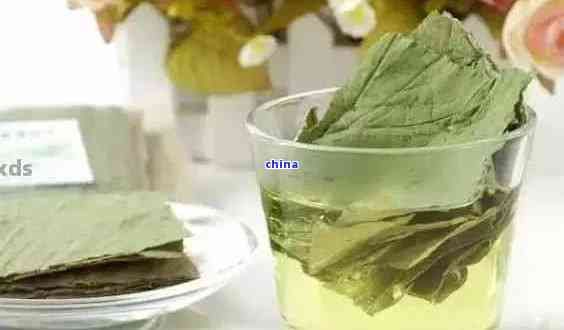 荷葉普洱茶的健減肥奧秘：醫(yī)生推薦的新發(fā)現(xiàn)
