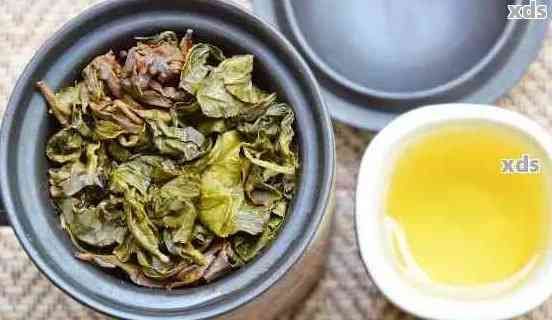 '荷葉普洱茶：減肥良方還是無用功？揭秘其真實效果和副作用'