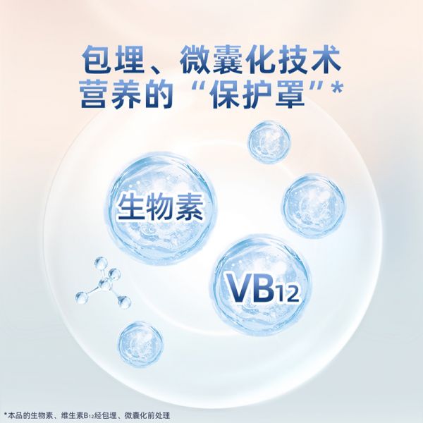 【若安好維生素32】維生素健身補(bǔ)劑：湯臣倍健多種維生素b族復(fù)合vb片維B成人b1b2b6b12葉酸3575